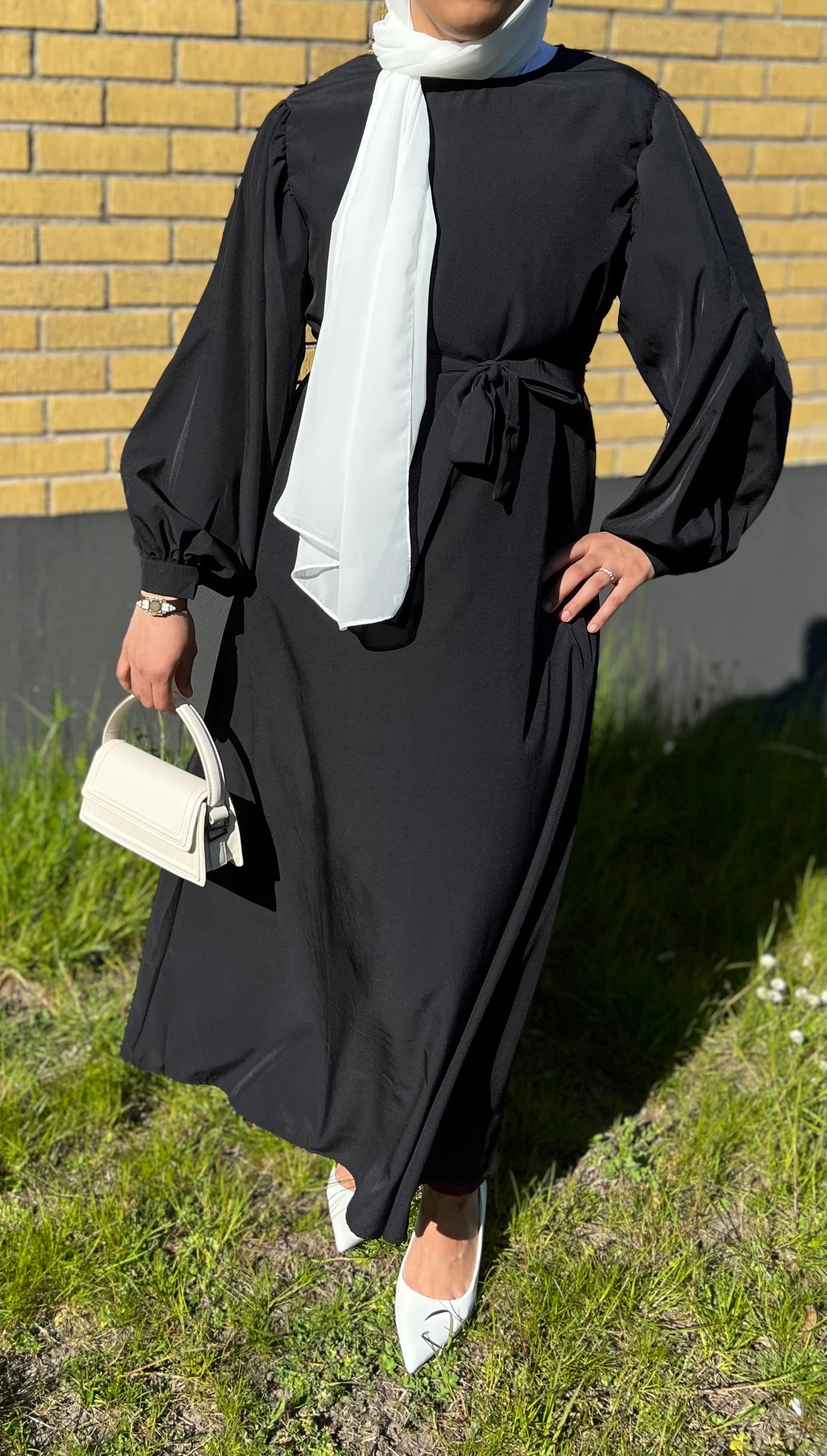 Abaya Layla