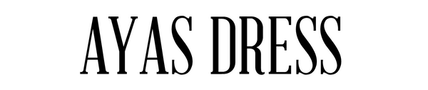 AYAS DRESS