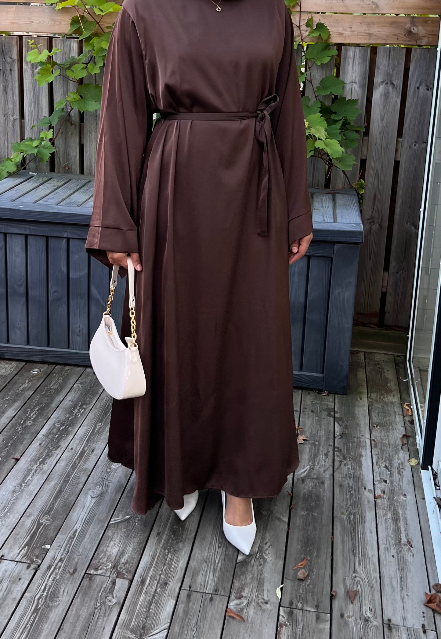 Abaya Aliya